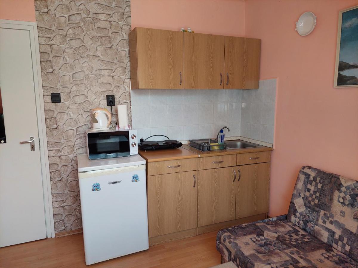 Petra Vendeghaz Apartment Buk Ngoại thất bức ảnh