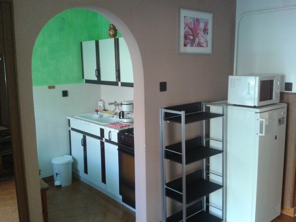 Petra Vendeghaz Apartment Buk Phòng bức ảnh
