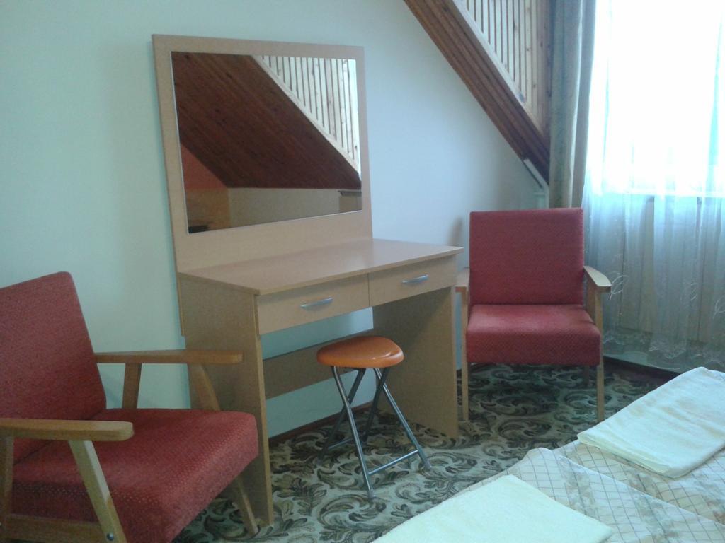 Petra Vendeghaz Apartment Buk Phòng bức ảnh