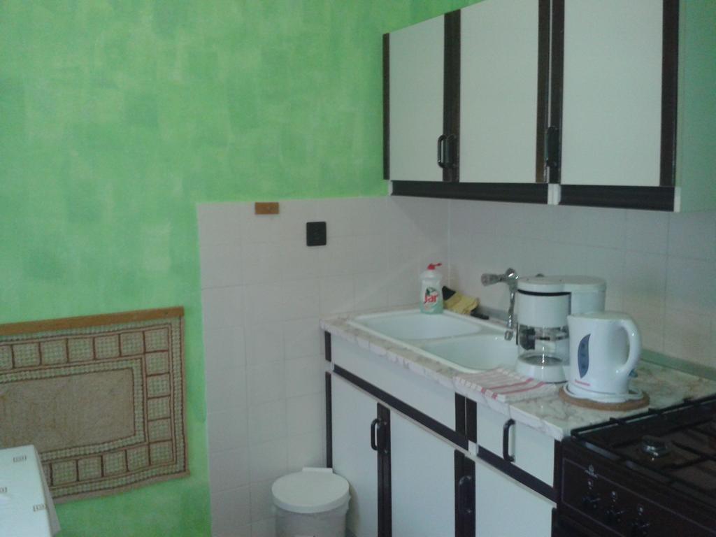 Petra Vendeghaz Apartment Buk Phòng bức ảnh