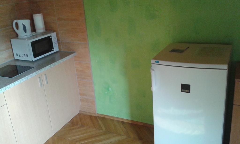 Petra Vendeghaz Apartment Buk Ngoại thất bức ảnh