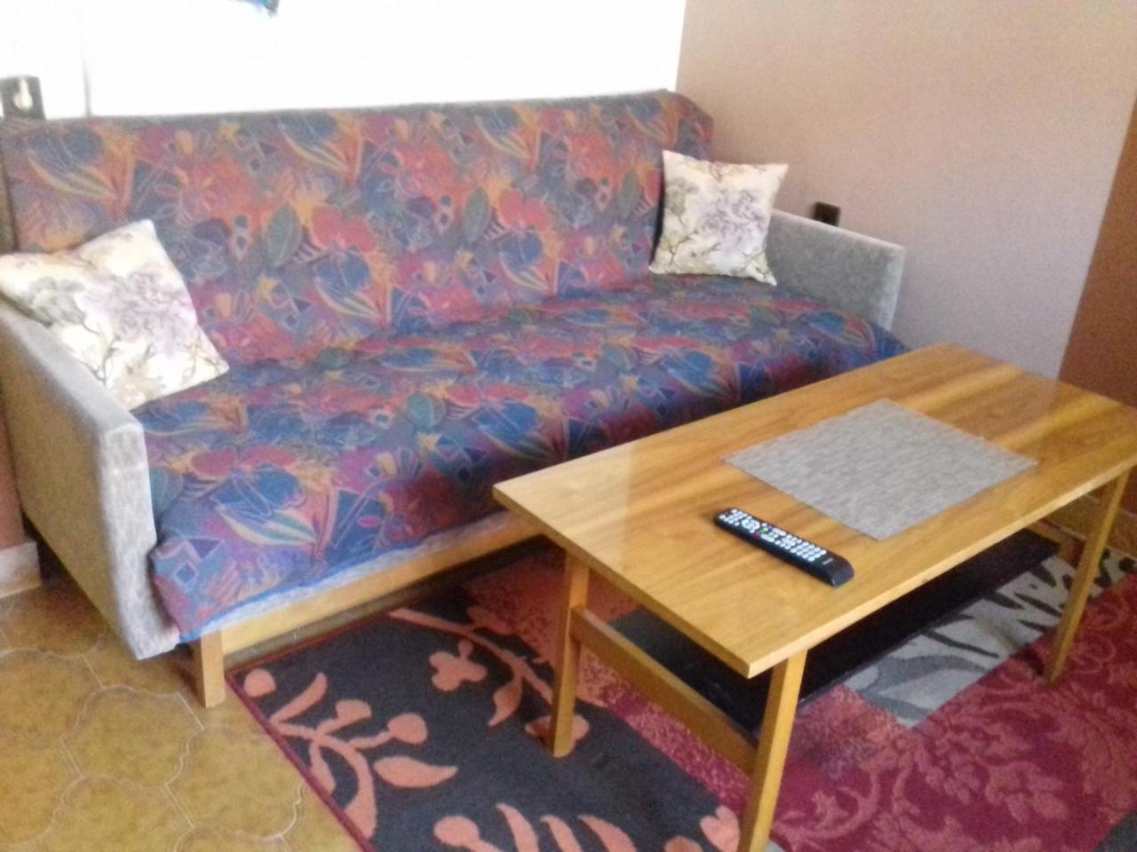 Petra Vendeghaz Apartment Buk Ngoại thất bức ảnh